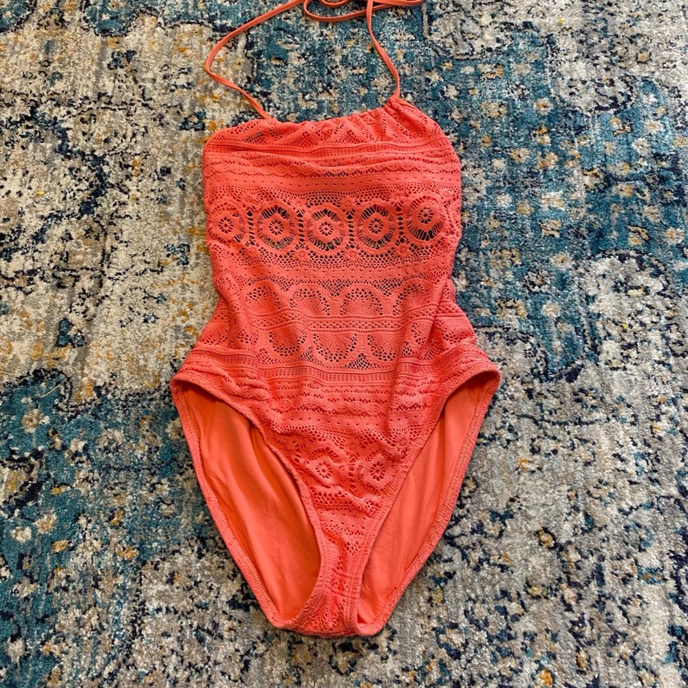 BRAND NEW!!!! Open back beautiful swimsuit!